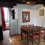 Дом отдыха Maison Casal