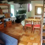 Maison Casal Дом отдыха Campestre-et-Luc
