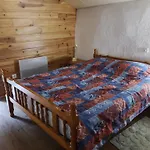 Дом отдыха Maison Casal Campestre-et-Luc