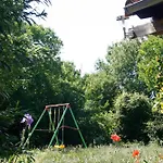 Maison Casal Campestre-et-Luc