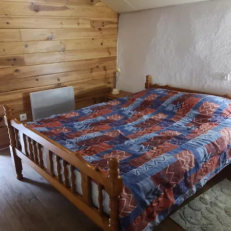 Holiday home Maison Casal Campestre-et-Luc