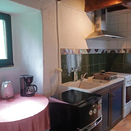 בית נופש Maison Casal *
