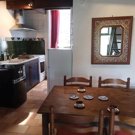Maison Casal