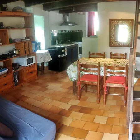 Casa vacanze Maison Casal Campestre-et-Luc