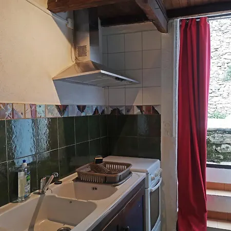 Holiday home Maison Casal