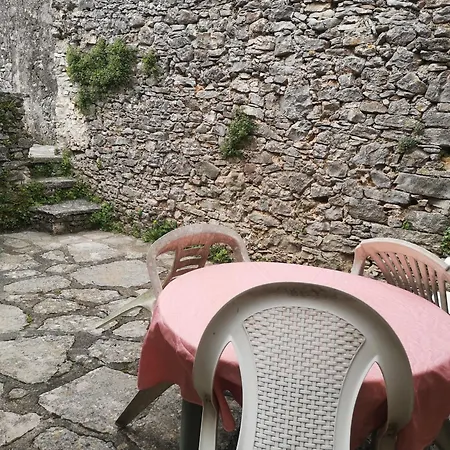 Maison Casal Casa vacanze *
