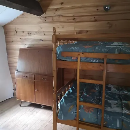 Maison Casal בית נופש