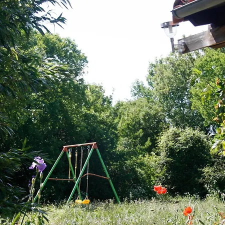 Maison Casal Campestre-et-Luc