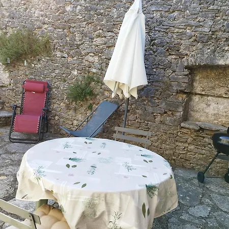 Maison Casal