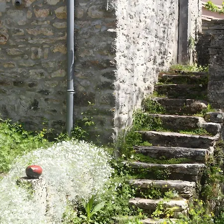 Maison Casal * Campestre-et-Luc