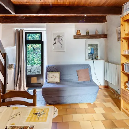 Σπίτι διακοπών Maison Casal Campestre-et-Luc