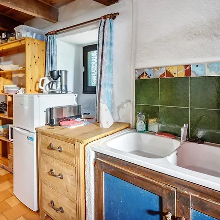 Maison Casal Casa vacanze *
