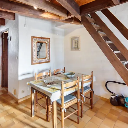 Σπίτι διακοπών Maison Casal