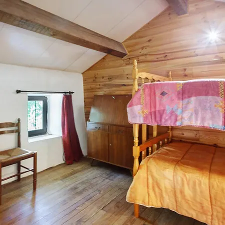 Σπίτι διακοπών Maison Casal Campestre-et-Luc