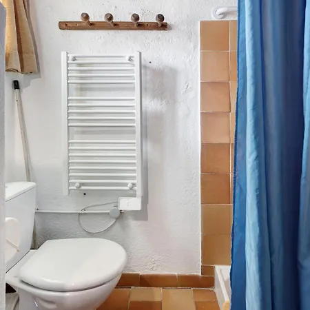 Σπίτι διακοπών Maison Casal *