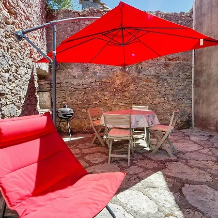 Maison Casal Σπίτι διακοπών Campestre-et-Luc