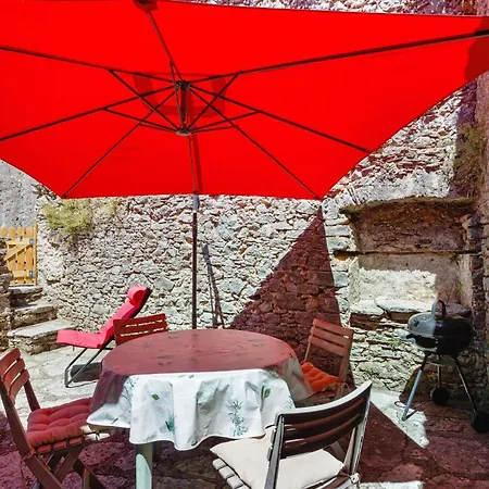 Maison Casal * Campestre-et-Luc