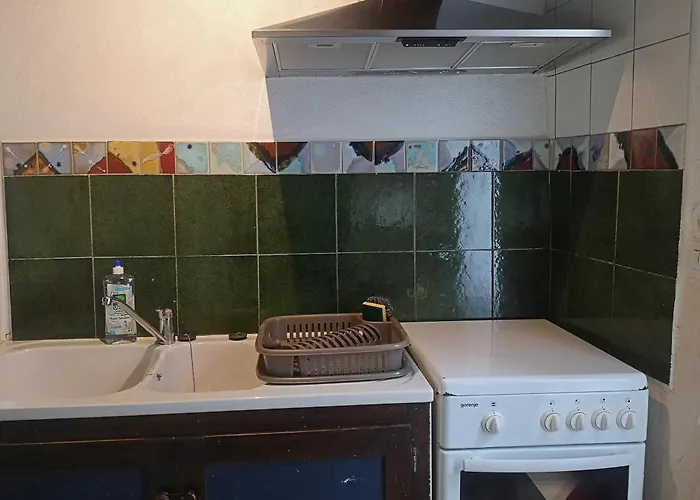 Maison Casal * Campestre-et-Luc