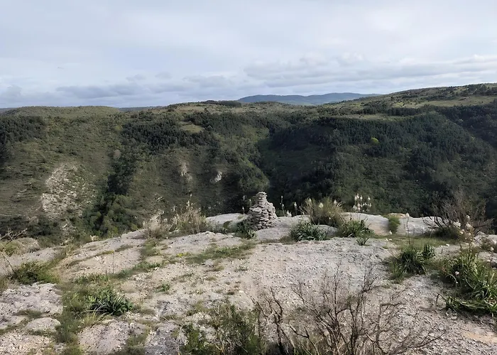 Maison Casal * Campestre-et-Luc